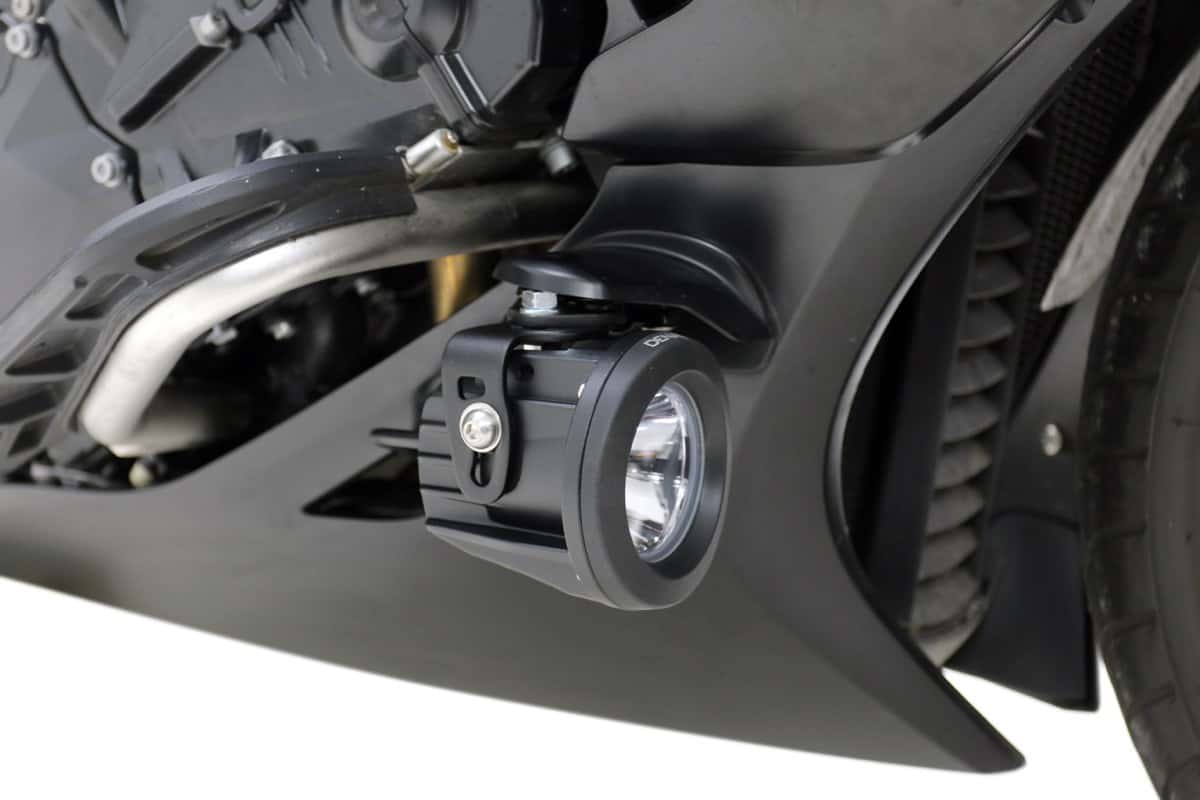 Fahrlichthalterung – BMW OEM-Lichthalterungsadapter K1600