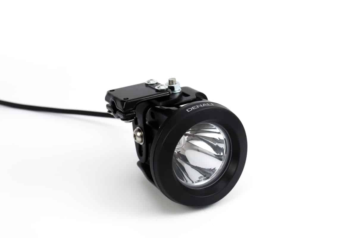 Fahrlichthalterung – BMW OEM-Lichthalterungsadapter K1600
