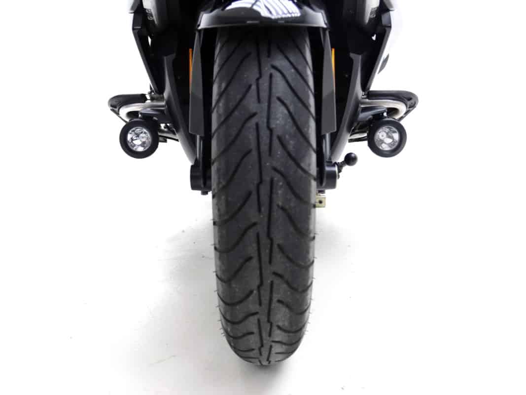 Fahrlichthalterung – BMW OEM-Lichthalterungsadapter K1600