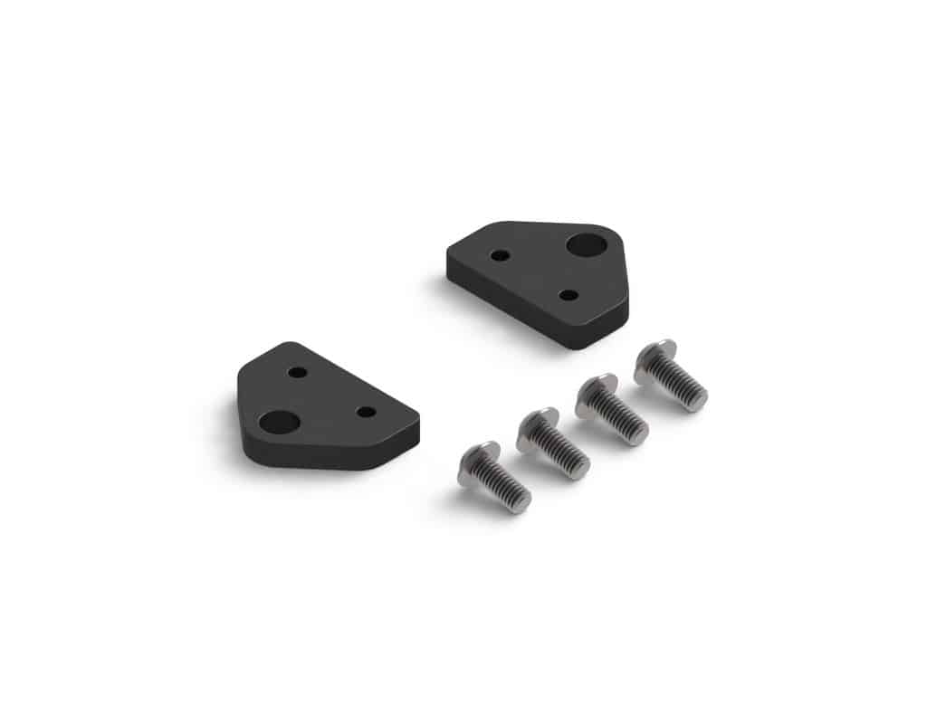 Fahrlichthalterung – BMW OEM-Lichthalterungsadapter K1600