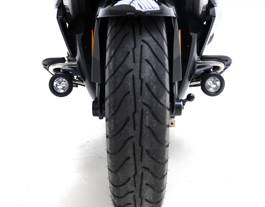 Fahrlichthalterung – BMW OEM-Lichthalterungsadapter K1600