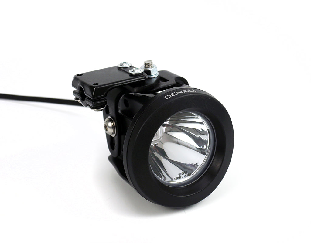 Fahrlichthalterung – BMW OEM-Lichthalterungsadapter K1600