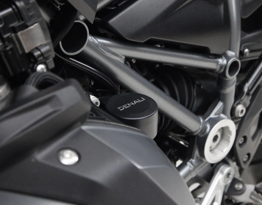 Horn mount – BMW R1200 &amp; R1250 GS '16-'23 &amp; GS Adventure '14-'23