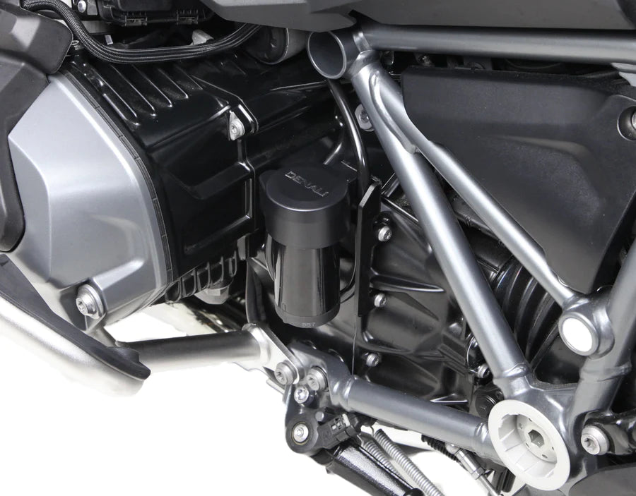 Horn mount – BMW R1200 &amp; R1250 GS '16-'23 &amp; GS Adventure '14-'23