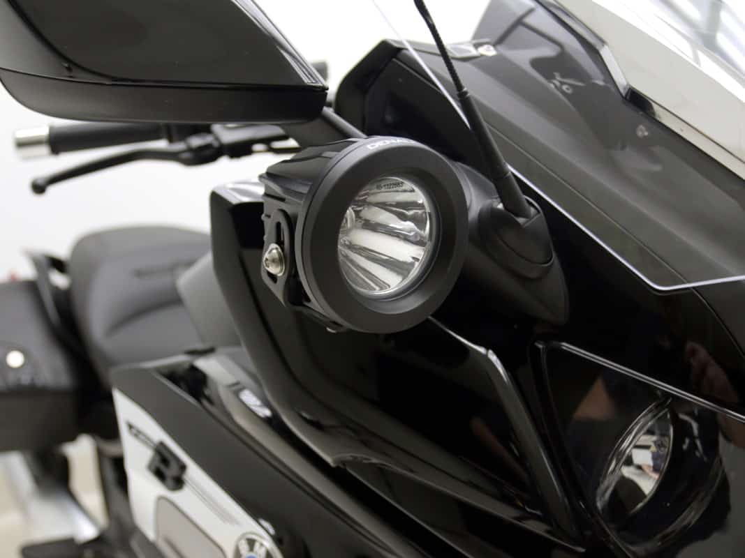 Fahrlichthalterung - BMW K1600GT & K1600B '18-'23