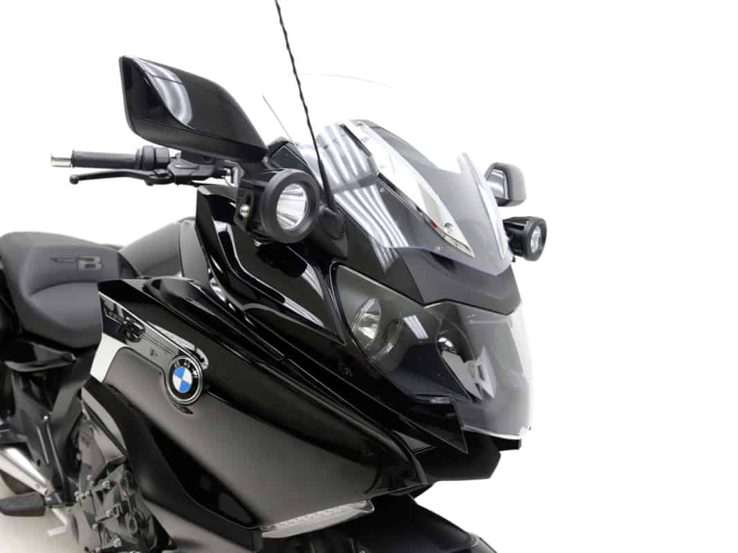 Fahrlichthalterung - BMW K1600GT & K1600B '18-'23