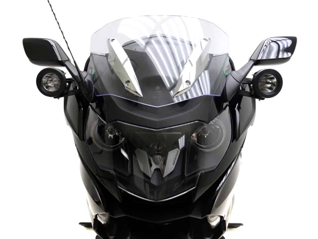 Fahrlichthalterung - BMW K1600GT & K1600B '18-'23