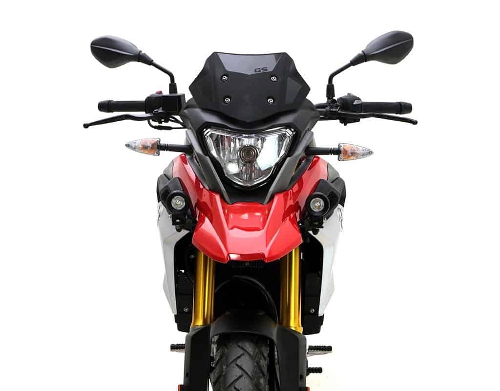 Fahrlichthalterung - BMW G310GS '18-'21