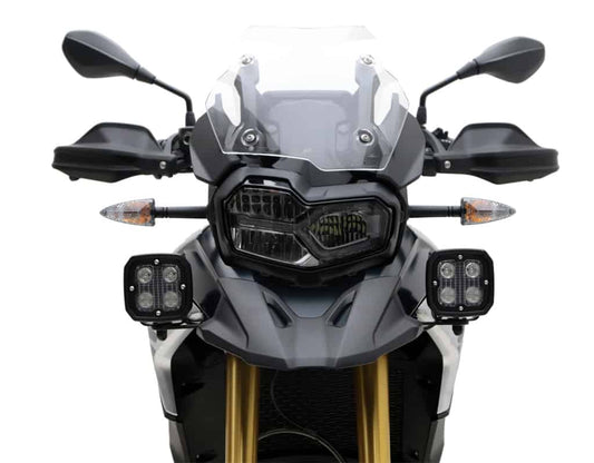 Fahrlichthalterung - BMW F850GS & F750GS '19-'23