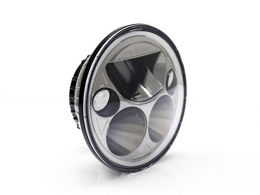 M5 E-Zulassung LED-Scheinwerfermodul – 5,75 Zoll