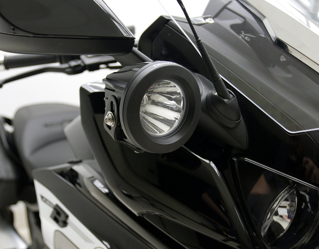 Fahrlichthalterung - BMW K1600GT & K1600B '18-'23
