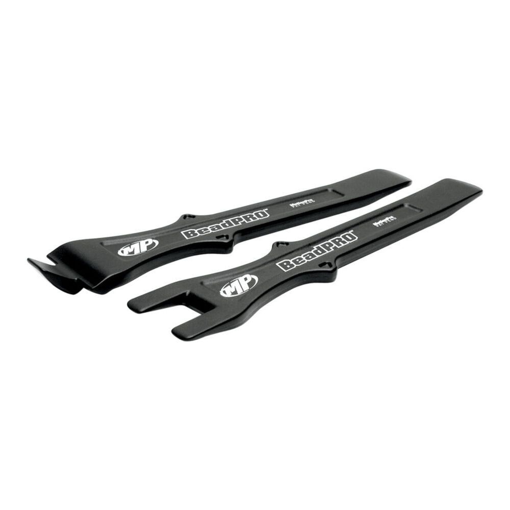 Motion Pro BeadPro Reifenabdrücker und Hebelwerkzeugsatz Aluminium 08-0519