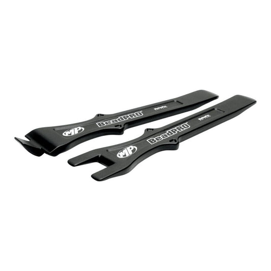 Motion Pro BeadPro Reifenabdrücker und Hebelwerkzeugsatz Aluminium 08-0519