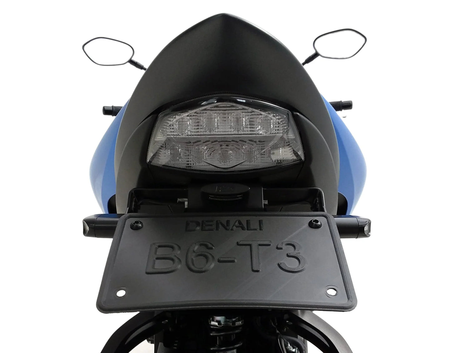 DENALI Micro Turn Signal Spacer Kit