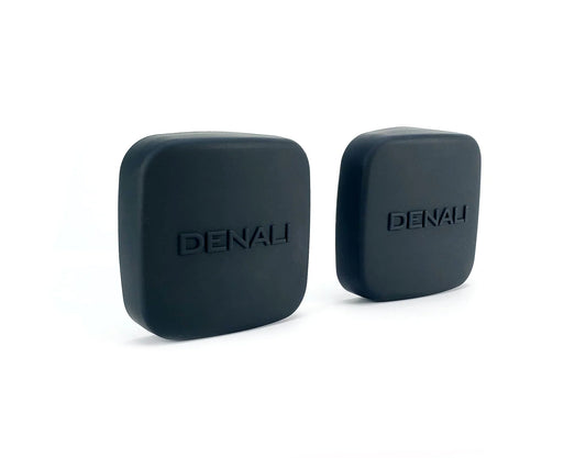 DENALI Attachable blackout kit for S4 LED lights