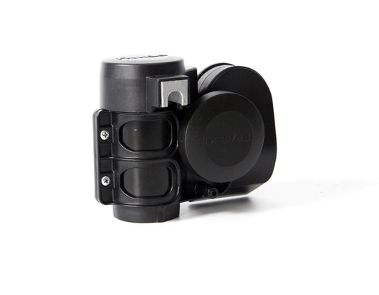 DENALI SoundBomb™ Original Dual-Tone Air Horn