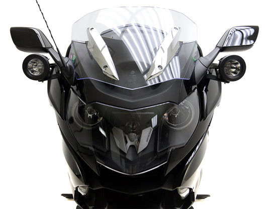 Fahrlichthalterung - BMW K1600GT & K1600B '18-'23
