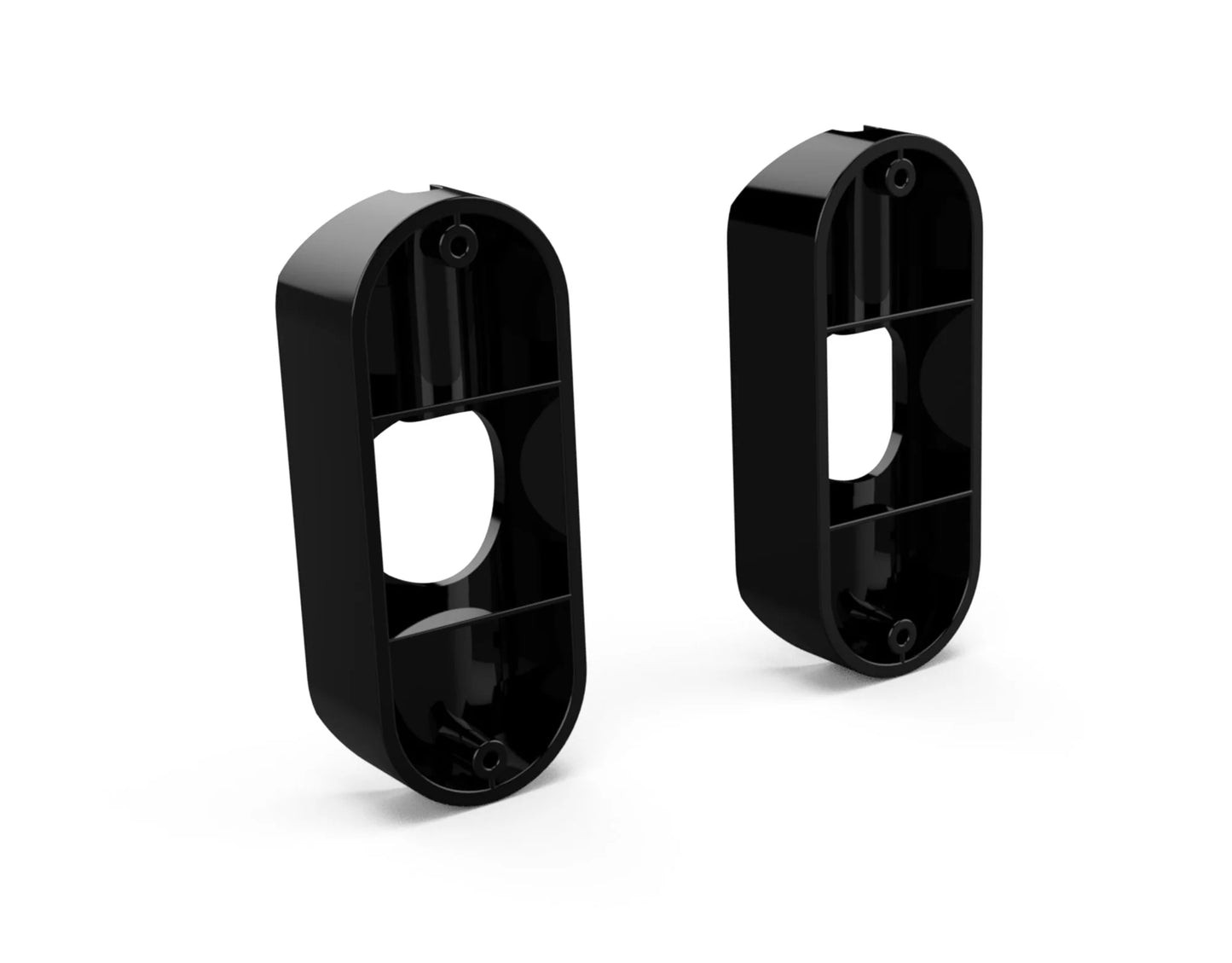 DENALI T3 Light Mount - Crashbar 21mm-38mm 