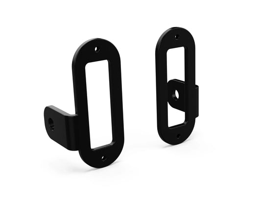 DENALI T3 Light Mount - Fender M5 &amp; M6 Bolts 
