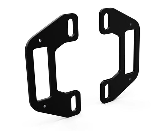DENALI License Plate Holder - for T3 Signal Pods 