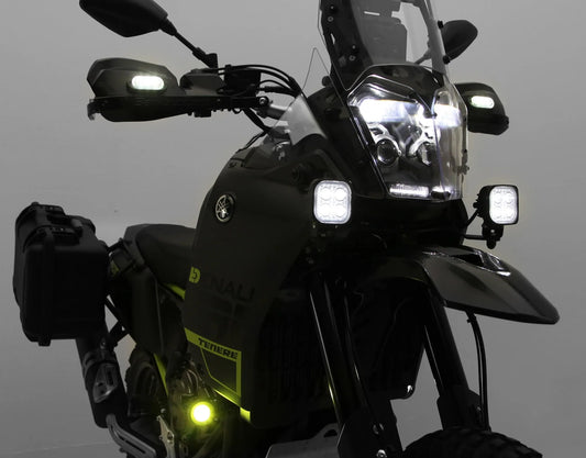DENALI S4-LED-Lichtpod mit DataDim™-Technologie