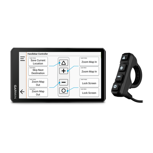 Pack Garmin Tread 2 + contrôleur