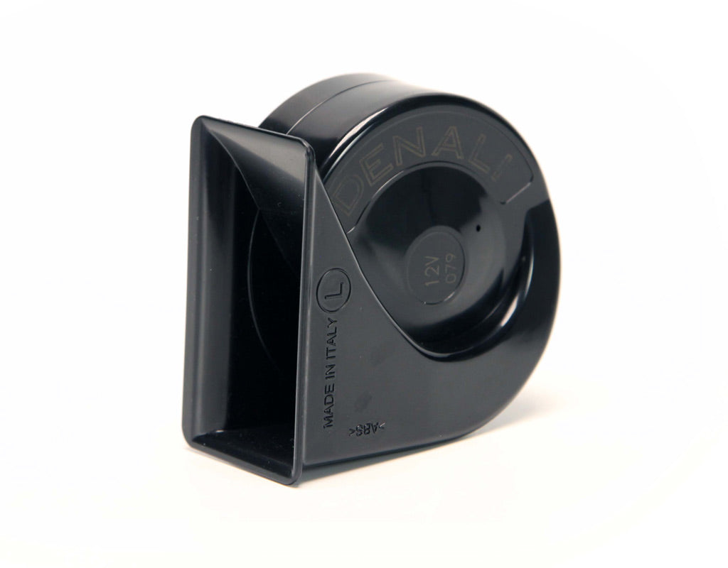 Mini-woofer électromagnétique DENALI SoundBomb