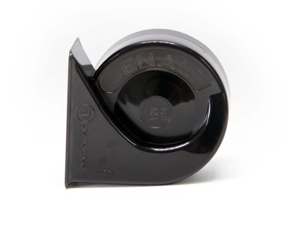 Mini-woofer électromagnétique DENALI SoundBomb