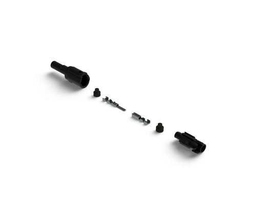 DENALI connector set – MT series 1-pin