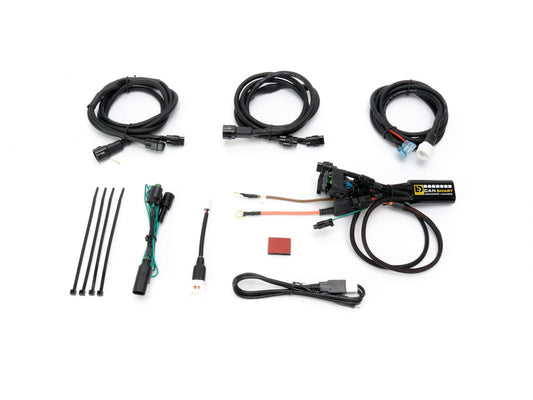 CANsmart™ Controller GEN I – BMW F800, F700, F650, K1200GT und K1300S Serie