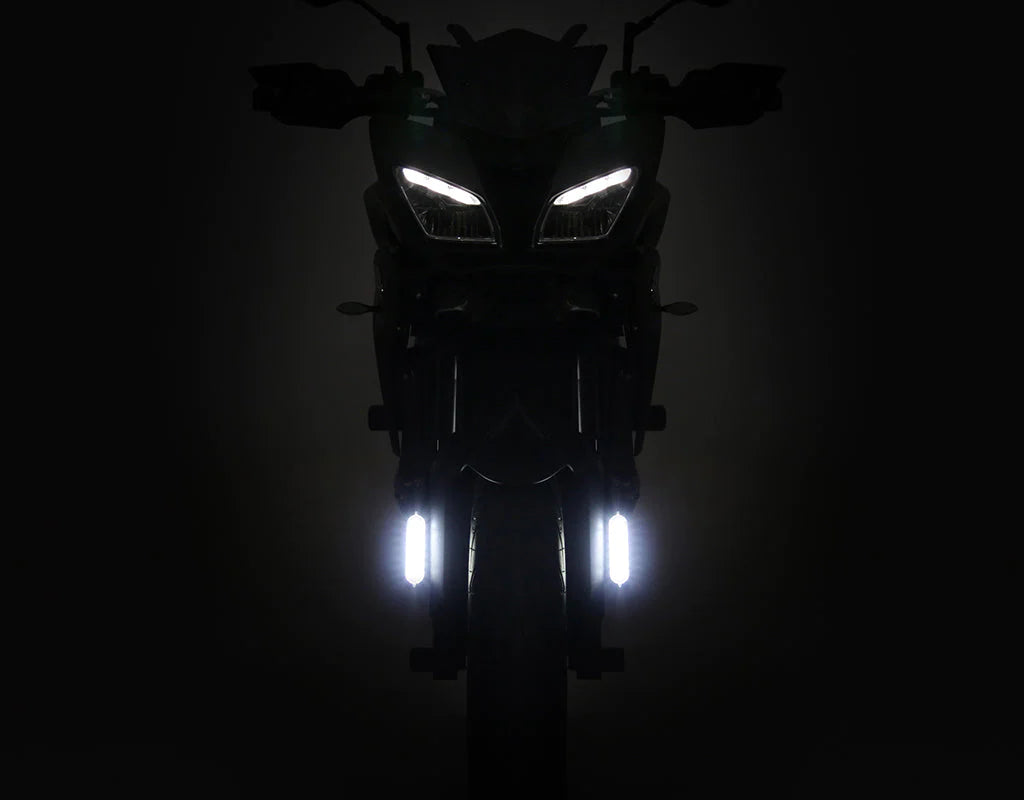 DENALI DRL fender mount for DRL &amp; B6 Pods