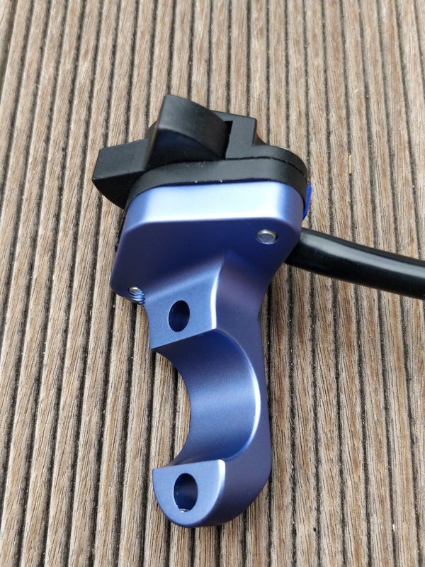 MultiSwitch CEV switch terminal light