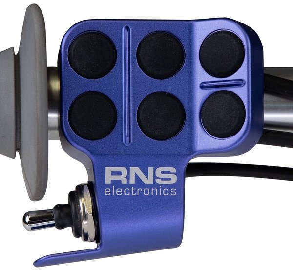 MultiSwitch 6H (horizontal)