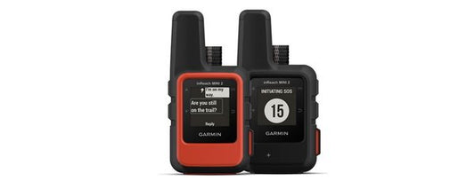 Garmin InReach Mini 2