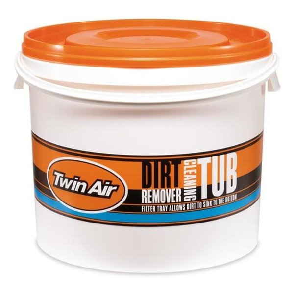 TWIN AIR Cleaning Container (10L) - Kodiak Gear