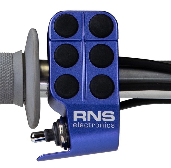 MultiSwitch 6V (vertical)