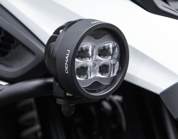 DENALI 2.0 D3 high performance fog lights DataDim