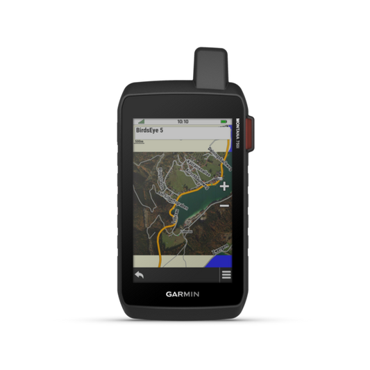 Garmin Montana 750i