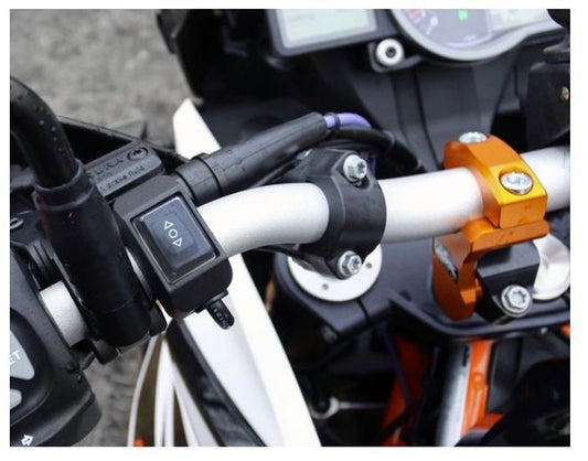 DENALI CANSMART control switch for GEN II