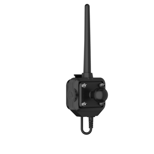 Garmin Group Ride Tracker pour 5,5"