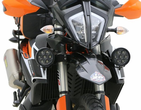 DENALI headlight bracket KTM 790 Adventure 