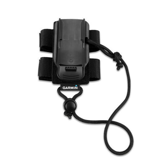 Support de sac à dos Garmin pour InReach Mini / Mini 2 