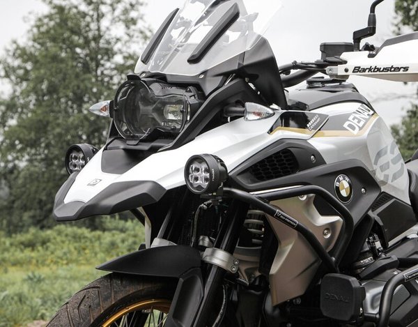 DENALI 2.0 D3 high performance fog lights DataDim