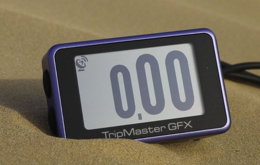 RNS TripMaster GFX v2 Pro