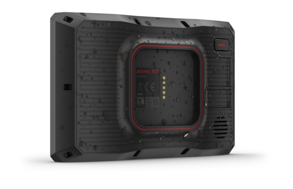 Garmin Zumo XT avec mise à jour cartographique à vie et Birdseye et bien plus encore 