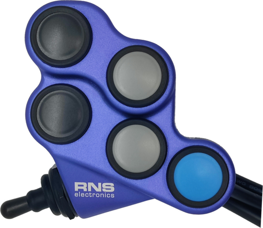 MultiSwitch 5 Pro