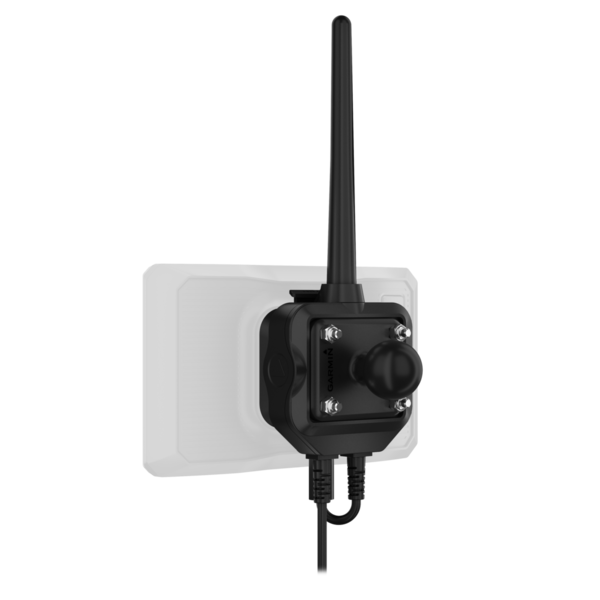 Garmin Group Ride Tracker pour 5,5"