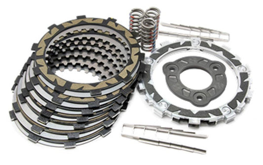 Système d'embrayage REKLUSE RadiusX - KTM 790 890 Norden 901