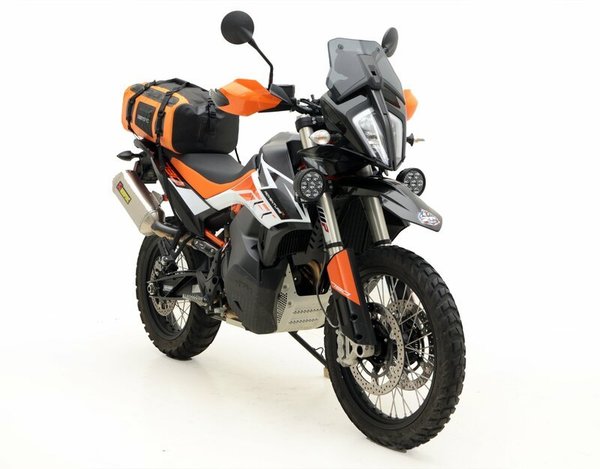 DENALI headlight bracket KTM 790 Adventure 