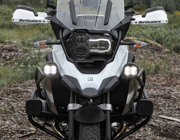 DENALI 2.0 D3 high performance fog lights DataDim